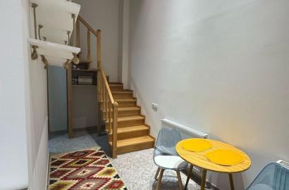 იყიდება ახალი გარემონტებული 2 ოთახიანი ბინა